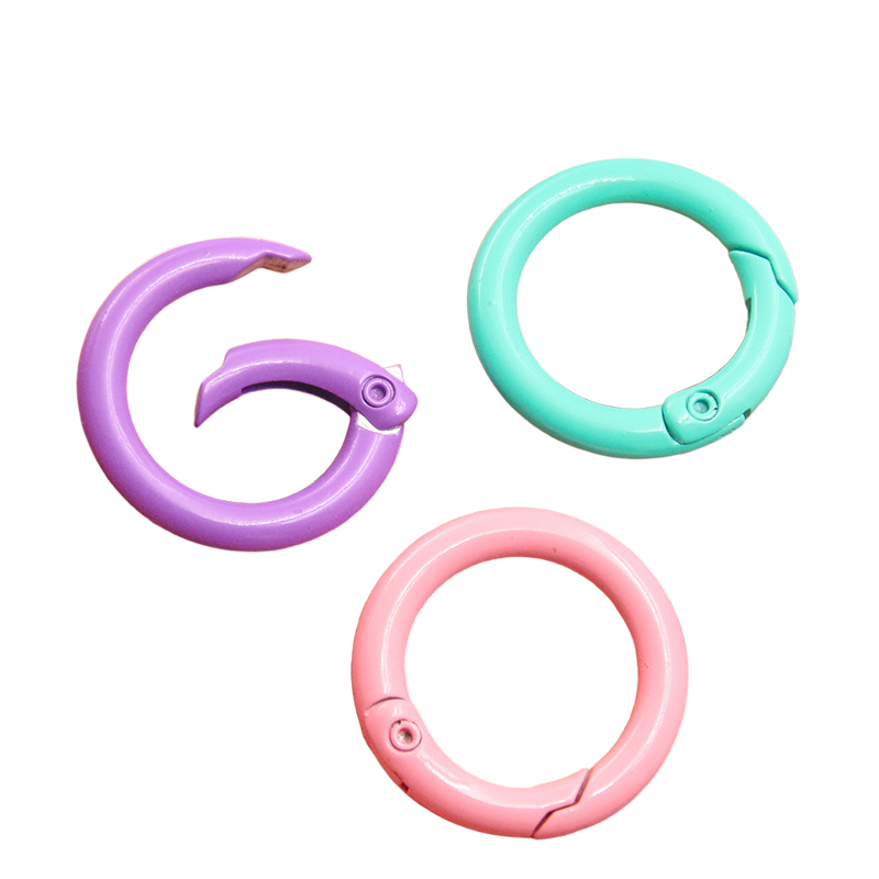 5-20 Stuks Kleurrijke Lente O  - Jewelry Making Factory recensie en prijs