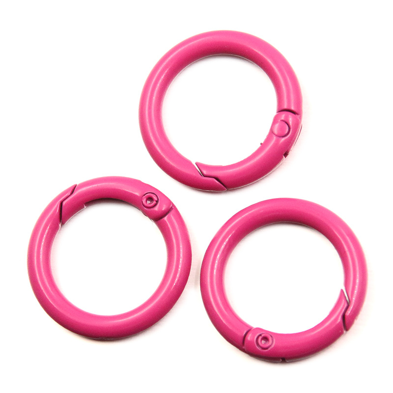 5-20 Stuks Kleurrijke Lente O  - Jewelry Making Factory recensie en prijs