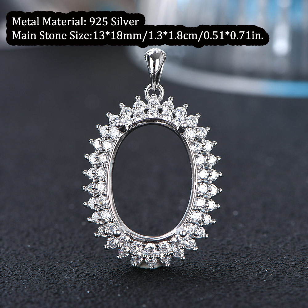 13x18mm S925 Sterling zilveren - Jewelry Making Ring Tool recensie en prijs