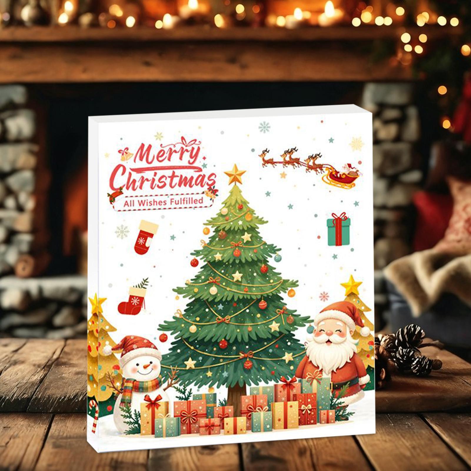 Kalender Advent Charm Kerst Co - Jewelry Making Kits For Kids recensie en prijs