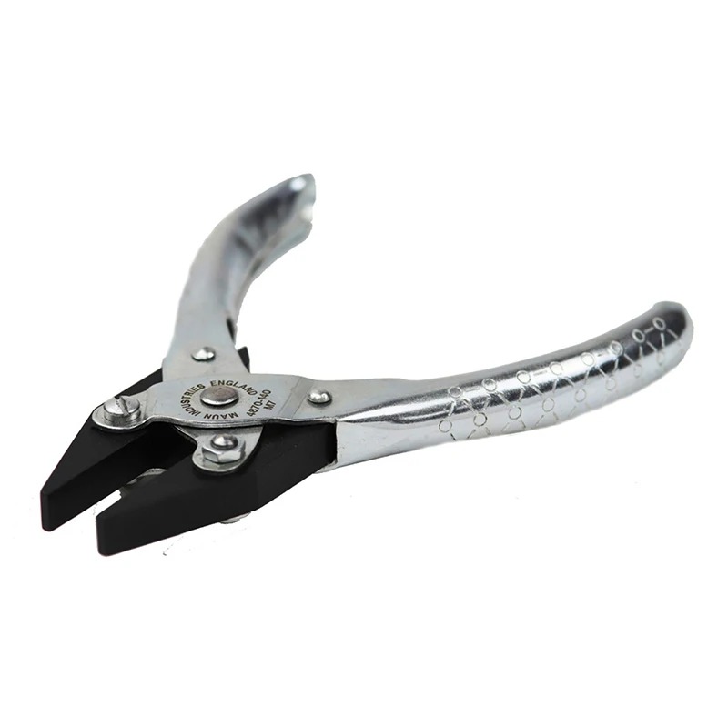 UK MAUN 140mm Gladde Kaken Pla - Jewelry Making Loop Pliers recensie en prijs