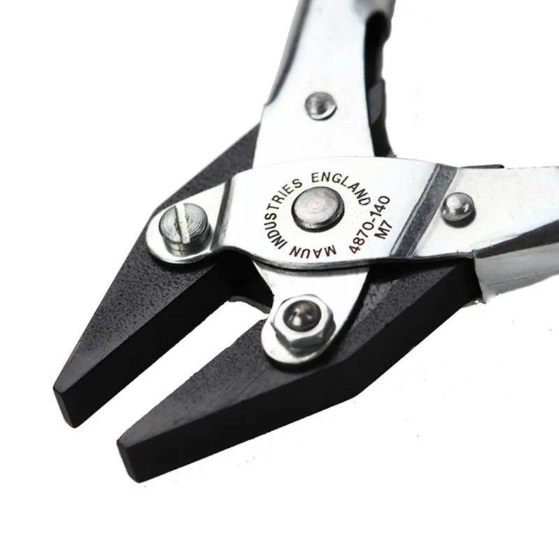 UK MAUN 140mm Gladde Kaken Pla - Jewelry Making Loop Pliers recensie en prijs