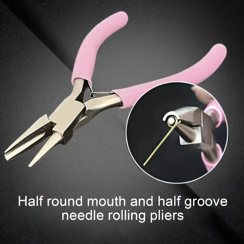 vvocci 5-inch professionele ro - Jewelry Making Loop Pliers recensie en prijs