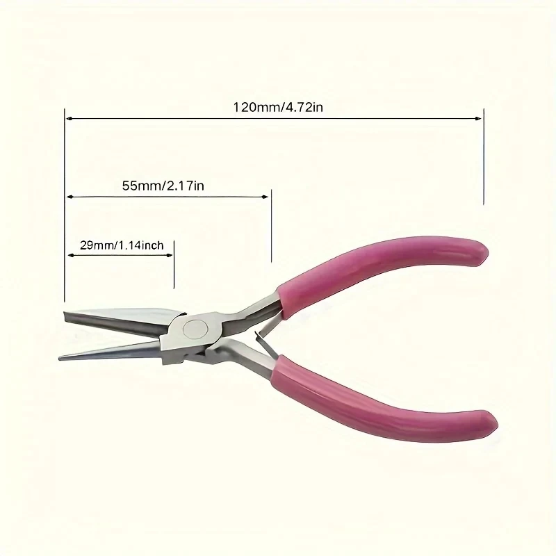 vvocci 5-inch professionele ro - Jewelry Making Loop Pliers recensie en prijs