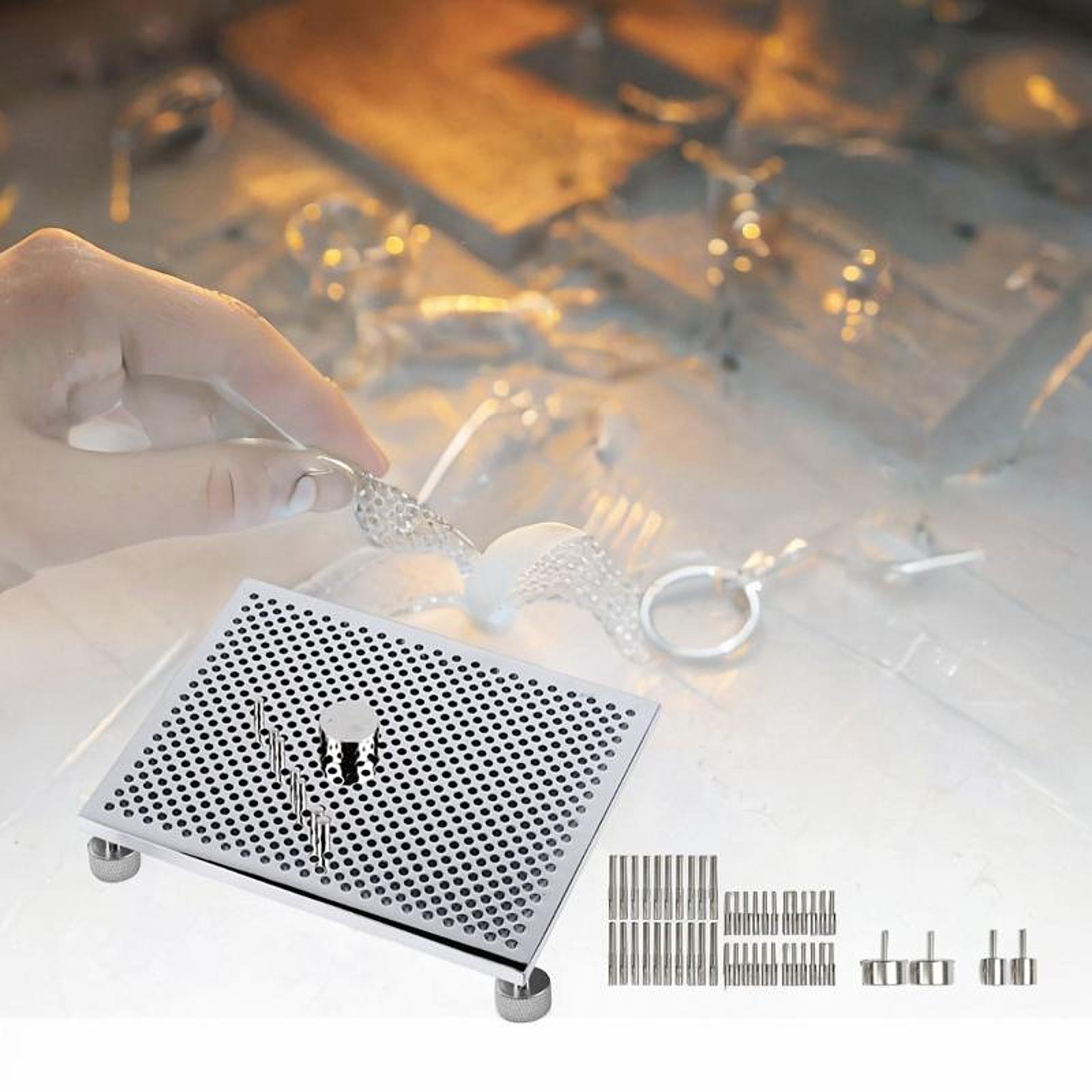 Draadbuigmal Kralendraad Veelz - Wire Jewelry Making Jig recensie en prijs