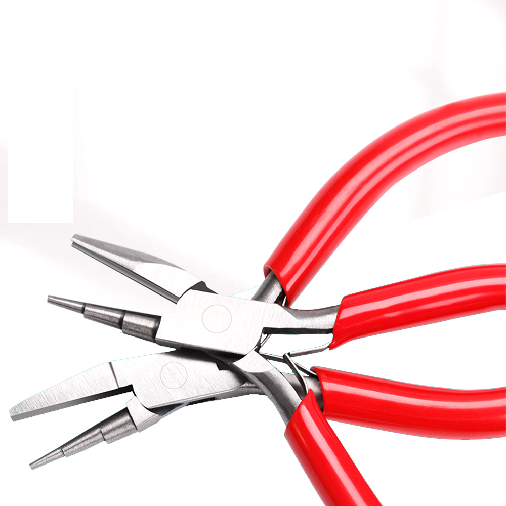 1 STKS Mini Precisietang Draad - Jewelry Making Loop Pliers recensie en prijs