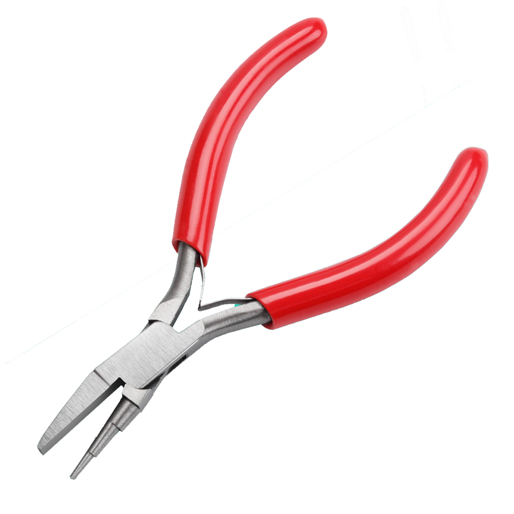 1 STKS Mini Precisietang Draad - Jewelry Making Loop Pliers recensie en prijs