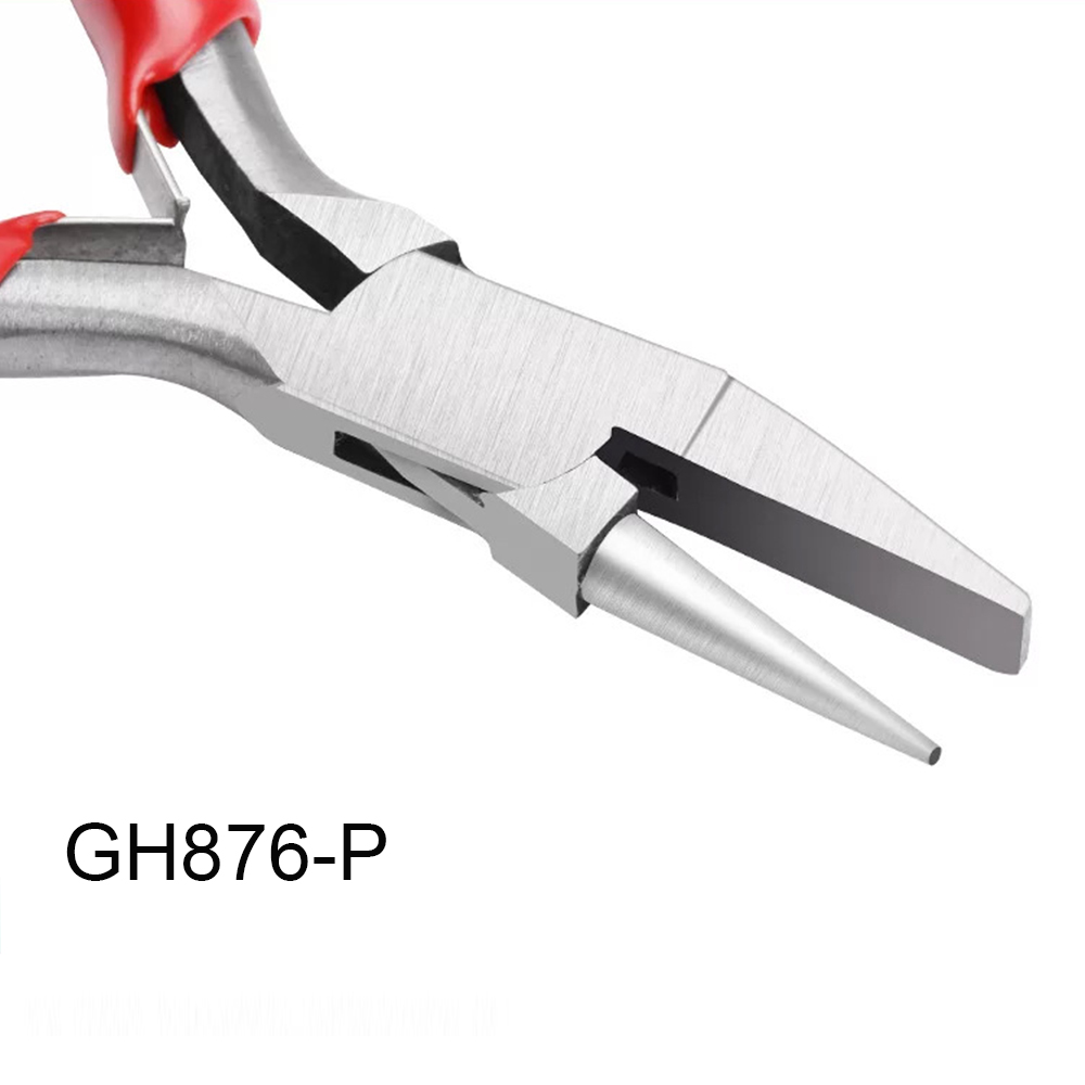 1 STKS Mini Precisietang Draad - Jewelry Making Loop Pliers recensie en prijs
