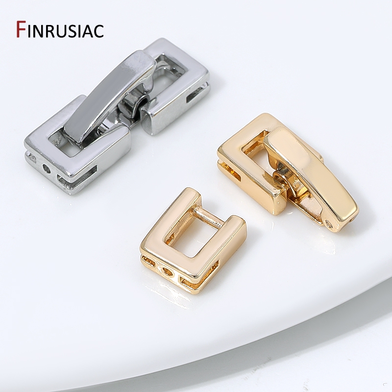 14K vergulde rechthoekige pare - Jewelry Making Items recensie en prijs