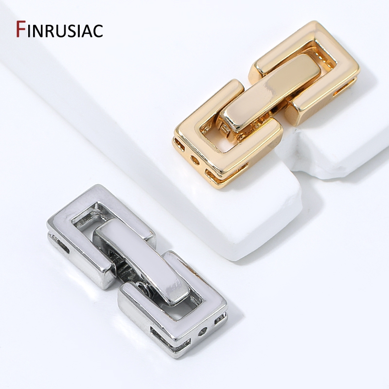 14K vergulde rechthoekige pare - Jewelry Making Items recensie en prijs