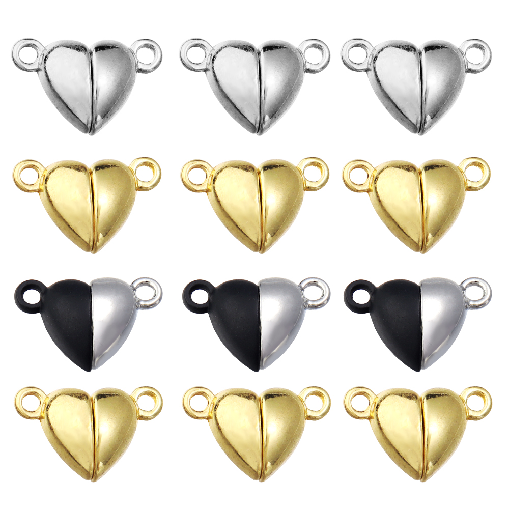 5 stks/partij Legering Liefde  - Jewelry Making Factory recensie en prijs