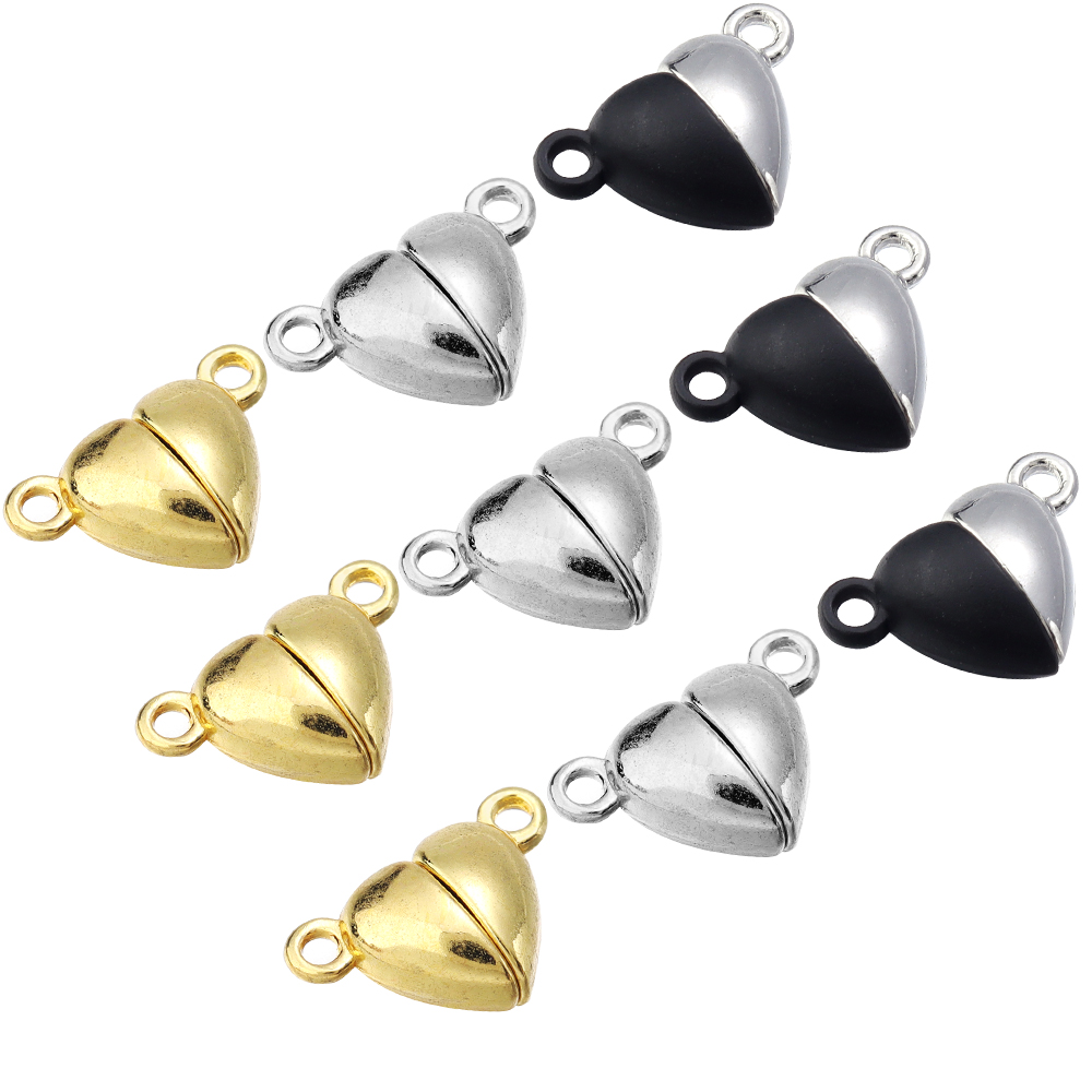 5 stks/partij Legering Liefde  - Jewelry Making Factory recensie en prijs