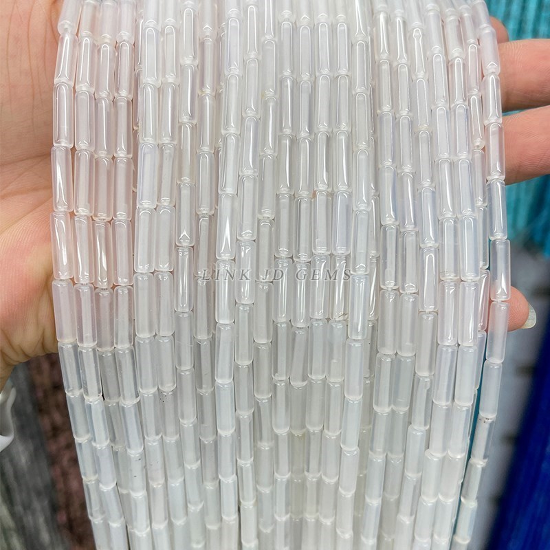 4*13Mm Natuurlijke Agaat Avent - Crimp Bead Tube recensie en prijs