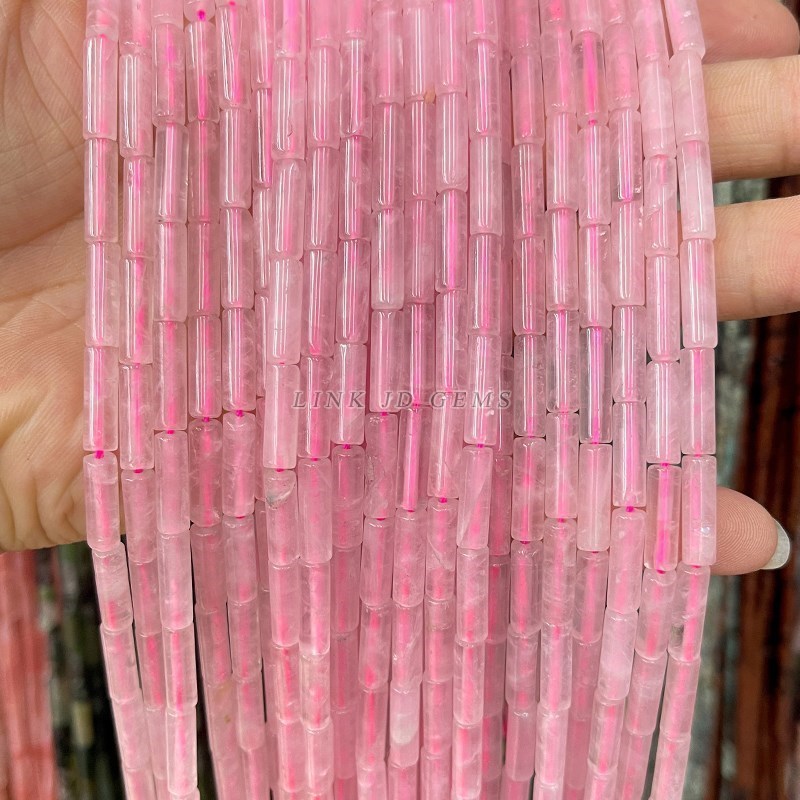 4*13Mm Natuurlijke Agaat Avent - Crimp Bead Tube recensie en prijs