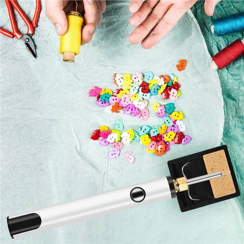 Beperkte voorraad - FF 5X Opla - Jewelry Making Zapper recensie en prijs