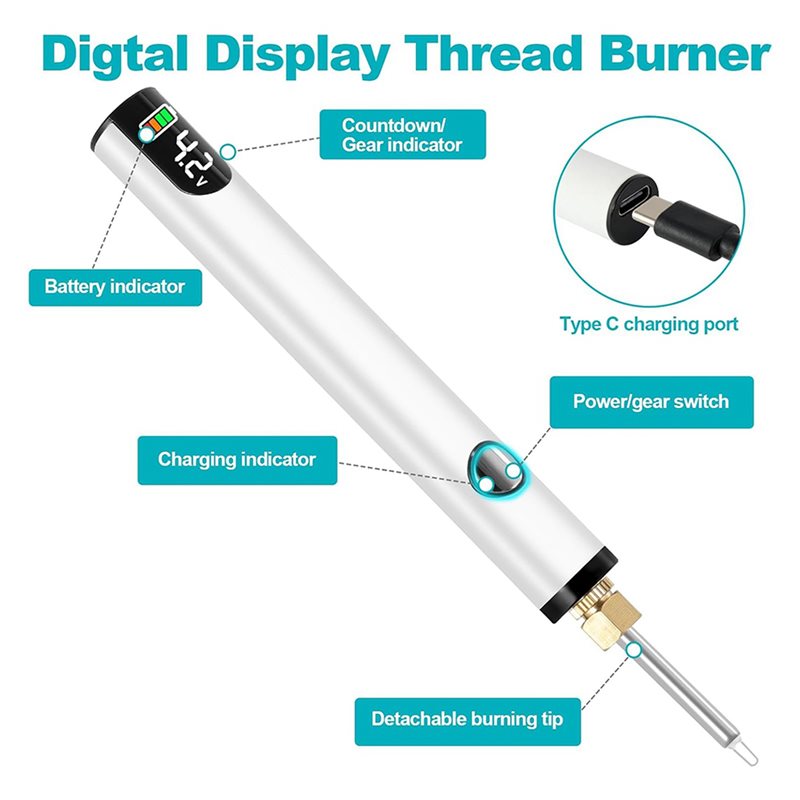 Beperkte voorraad - FF 5X Opla - Jewelry Making Zapper recensie en prijs