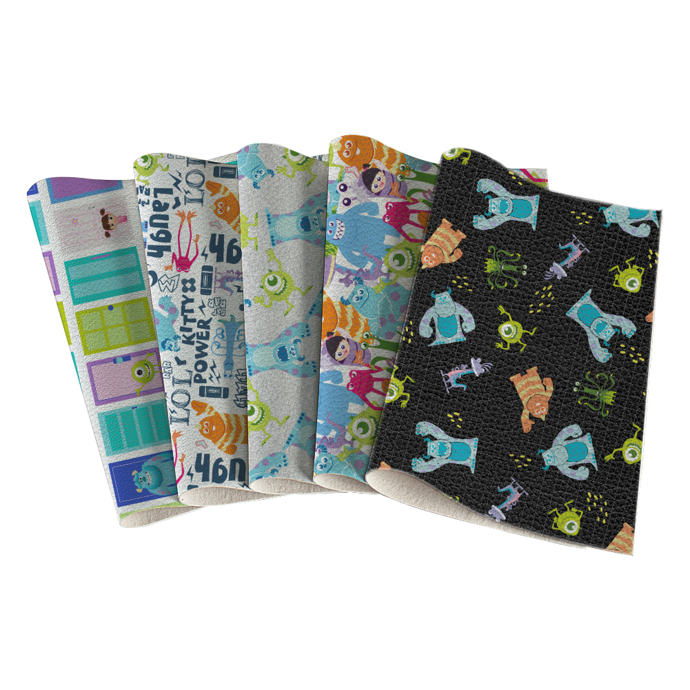 Disney schattige cartoon Monst - Jewelry Making University recensie en prijs