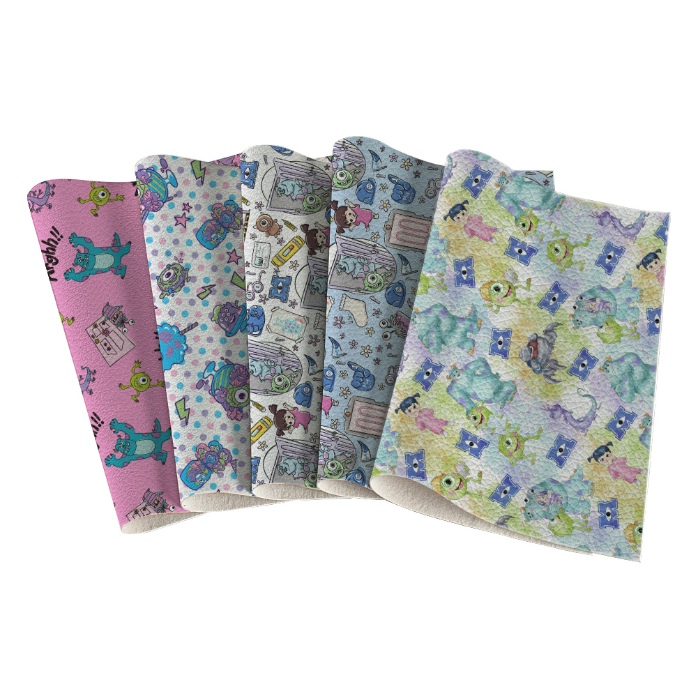 Disney schattige cartoon Monst - Jewelry Making University recensie en prijs