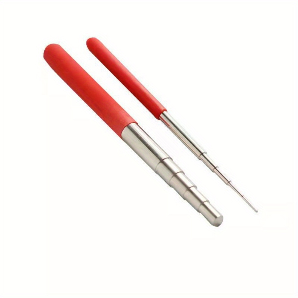2 Stuks Draadwinder Vijf-Secti - Wire Jewelry Making Jig recensie en prijs