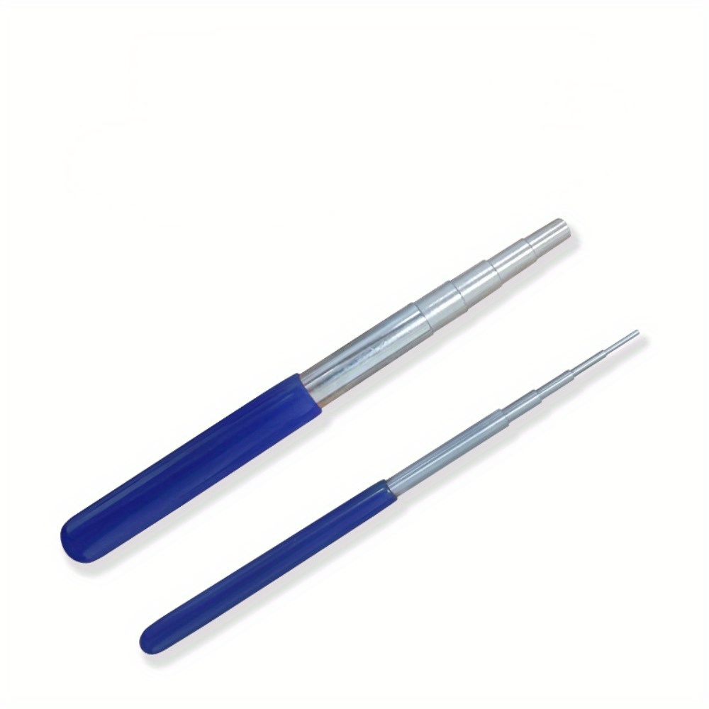 2 Stuks Draadwinder Vijf-Secti - Wire Jewelry Making Jig recensie en prijs