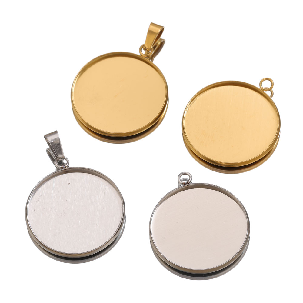 10st roestvrij staal gouden ha - Jewelry Making Tray recensie en prijs