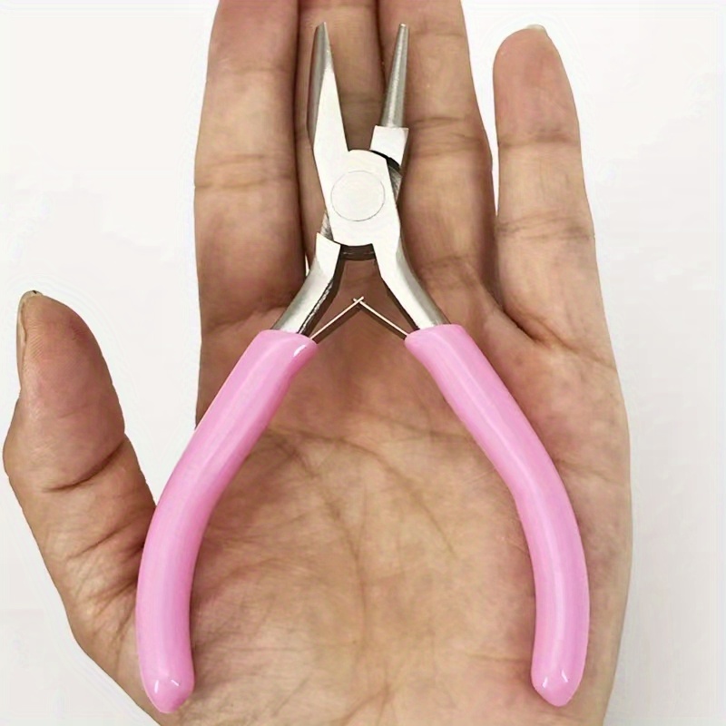 4,7-inch professionele ronde c - Jewelry Making Loop Pliers recensie en prijs
