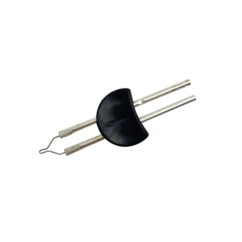 Draadbranderpunten, draadverwi - Jewelry Making Zapper recensie en prijs