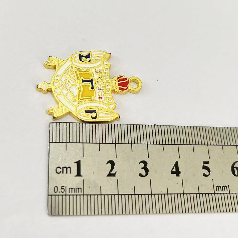 10 stuks Sigma Gamma Rho Unive - Jewelry Making University recensie en prijs