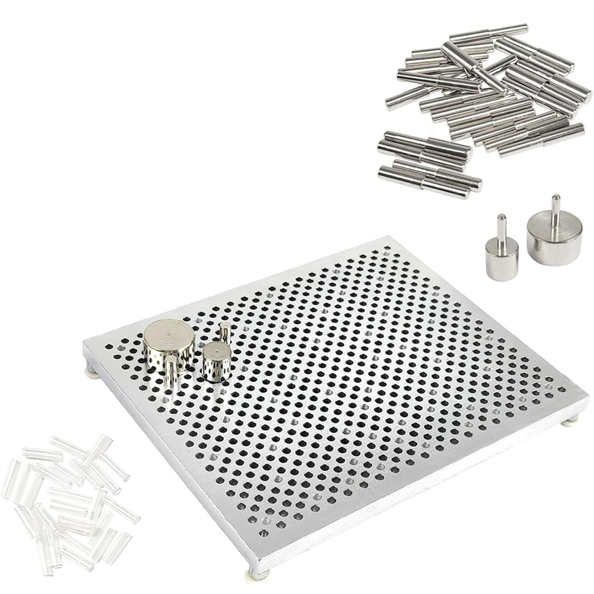 Promotie-aanbieding: Draadbuig - Wire Jewelry Making Jig recensie en prijs