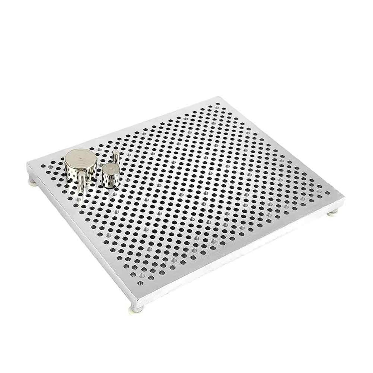 Promotie-aanbieding: Draadbuig - Wire Jewelry Making Jig recensie en prijs