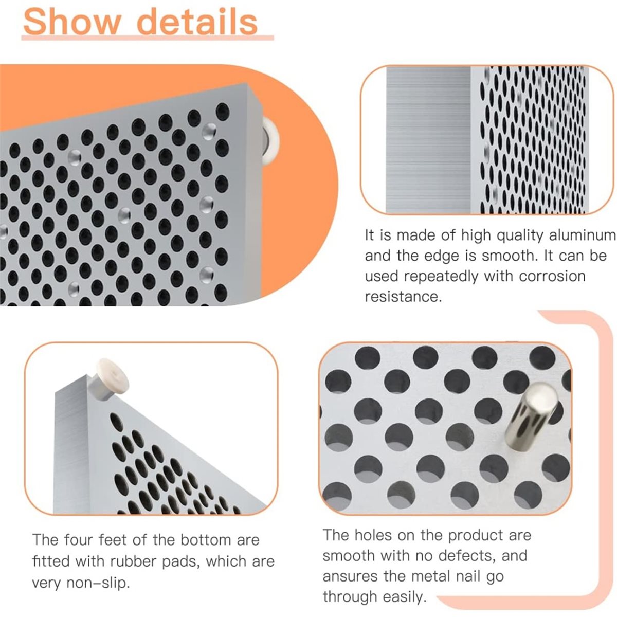 Promotie-aanbieding: Draadbuig - Wire Jewelry Making Jig recensie en prijs