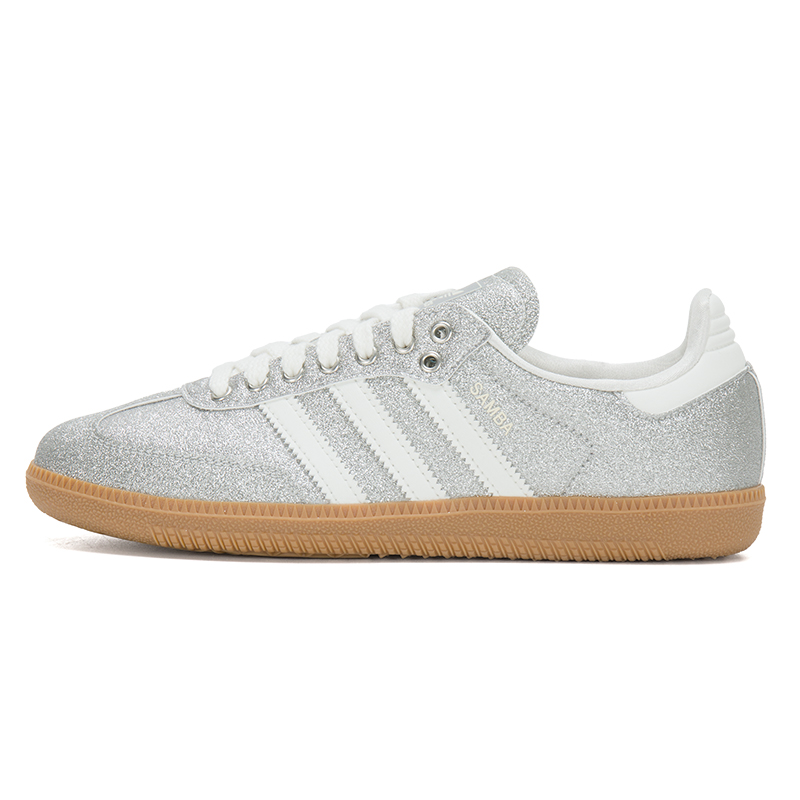 Adidas (Adidas) Trefoil damess - Adidas Shoes Samba recensie en prijs