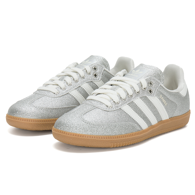 Adidas (Adidas) Trefoil damess - Adidas Shoes Samba recensie en prijs
