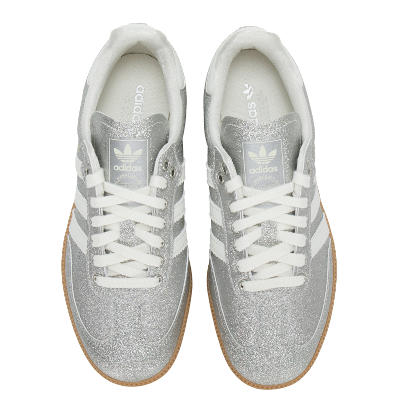 Adidas (Adidas) Trefoil damess - Adidas Shoes Samba recensie en prijs