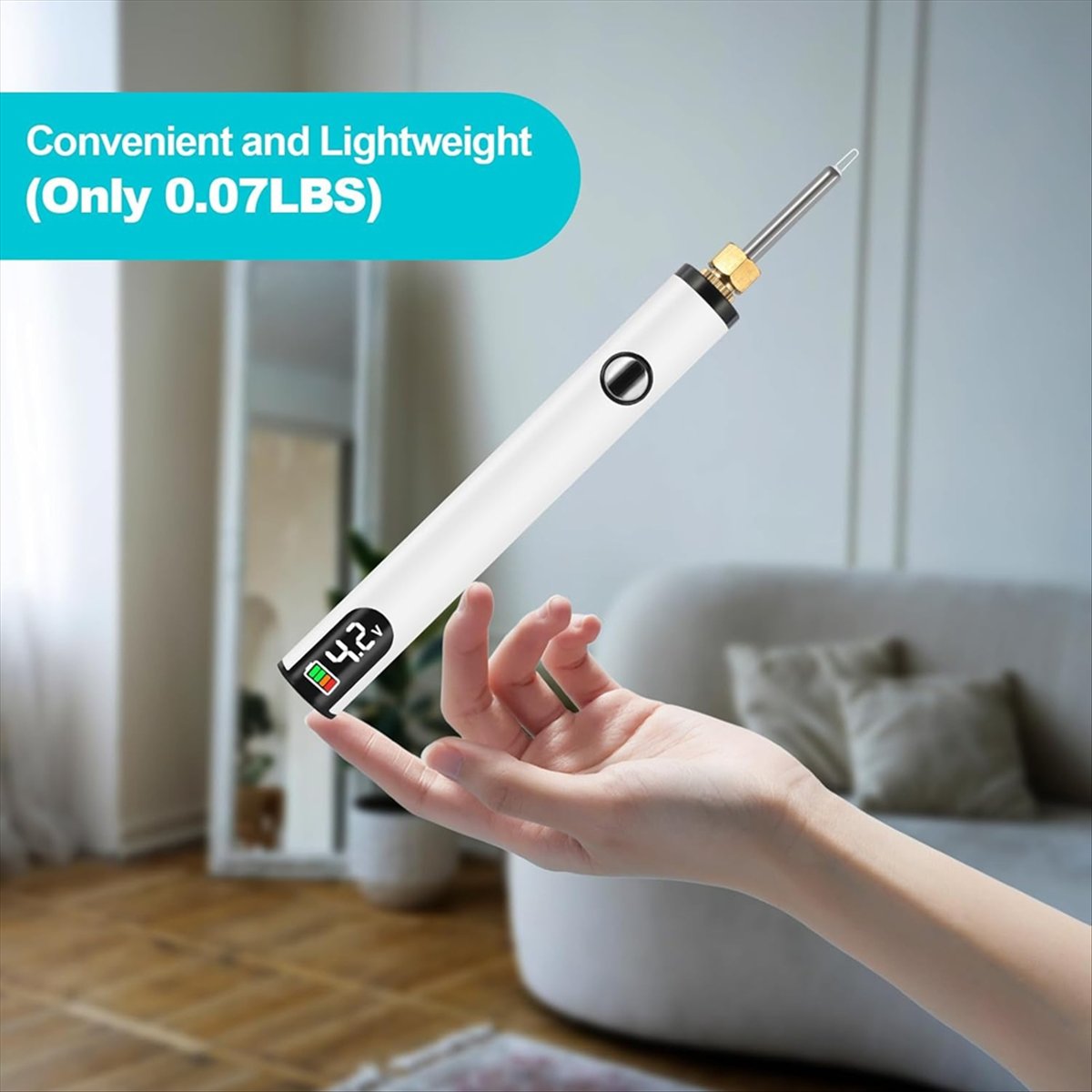 HITL Oplaadbare draadbranderki - Jewelry Making Zapper recensie en prijs