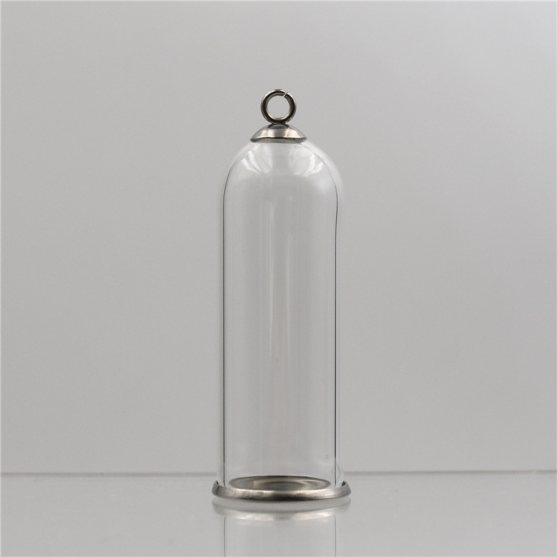 SNASAN 6sets holle buis glazen - Crimp Bead Tube recensie en prijs