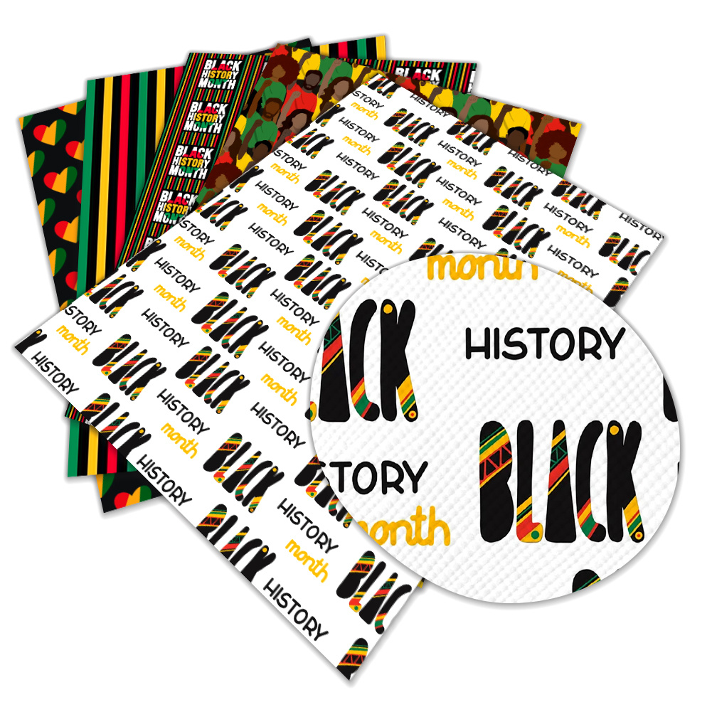 Zwart Geschiedenis Maand Patro - Jewelry Making History recensie en prijs