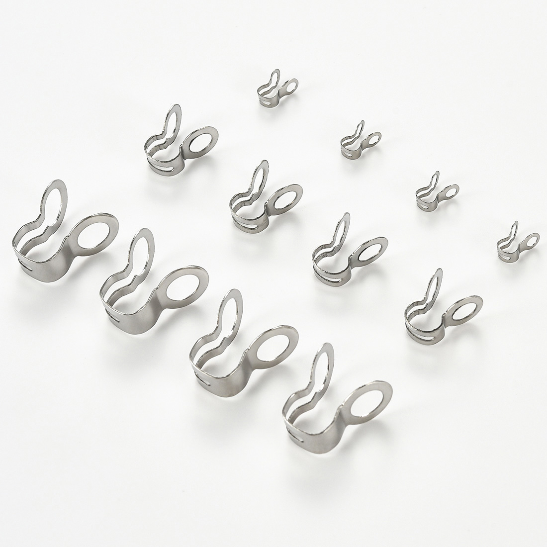 30 Stuks Rvs Ball Chain Connec - Jewelry Making Designs recensie en prijs
