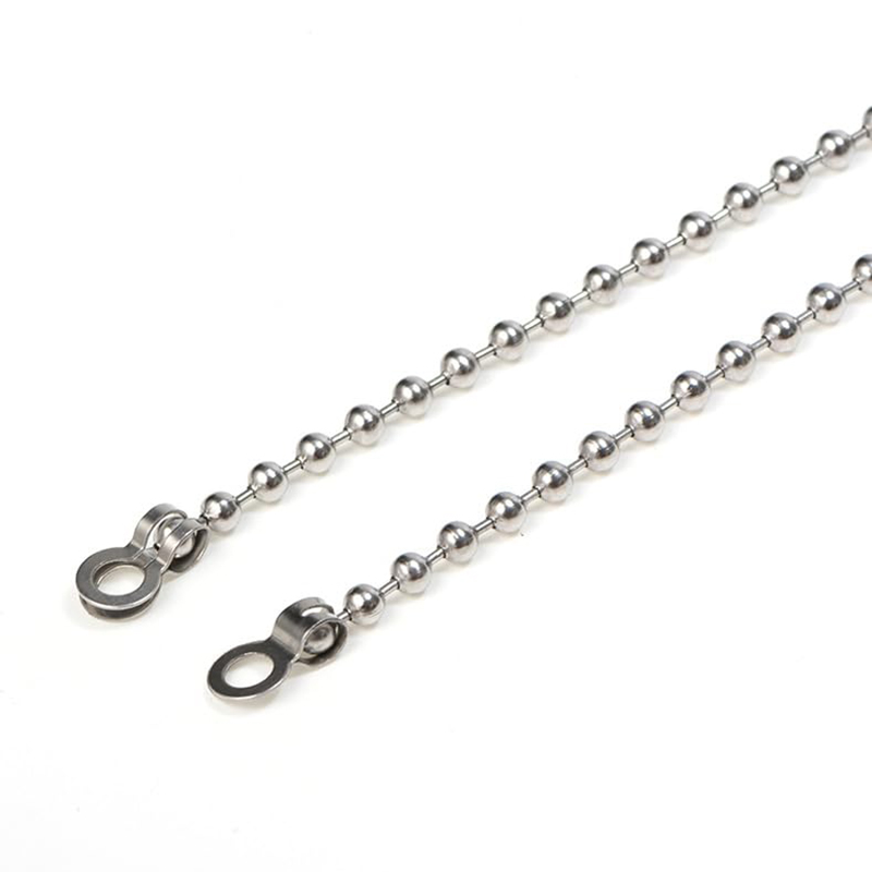 30 Stuks Rvs Ball Chain Connec - Jewelry Making Designs recensie en prijs