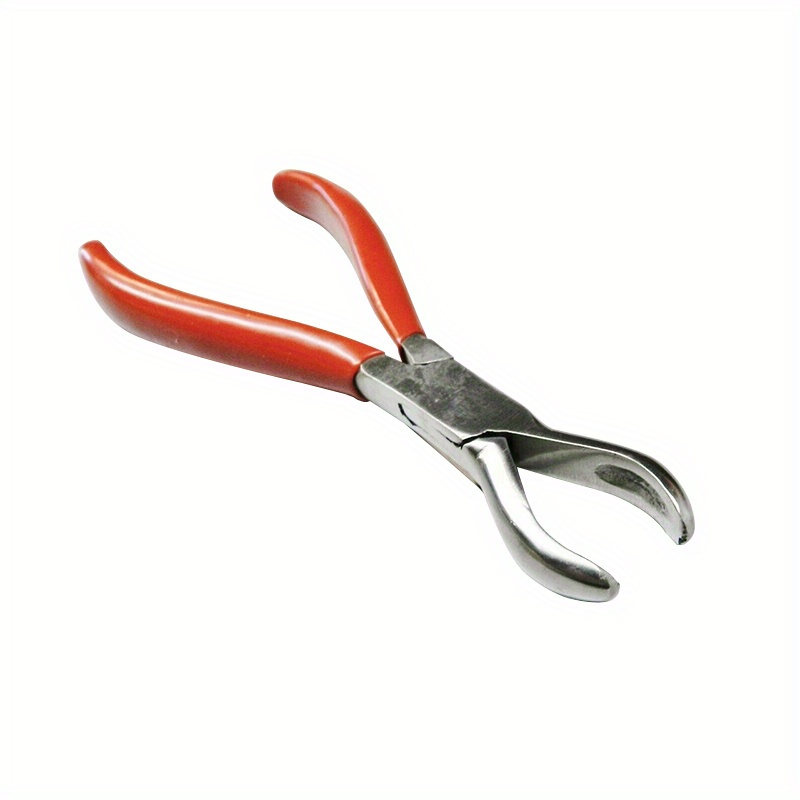 1Pc Professionele Loop-Sluitin - Jewelry Making Loop Pliers recensie en prijs