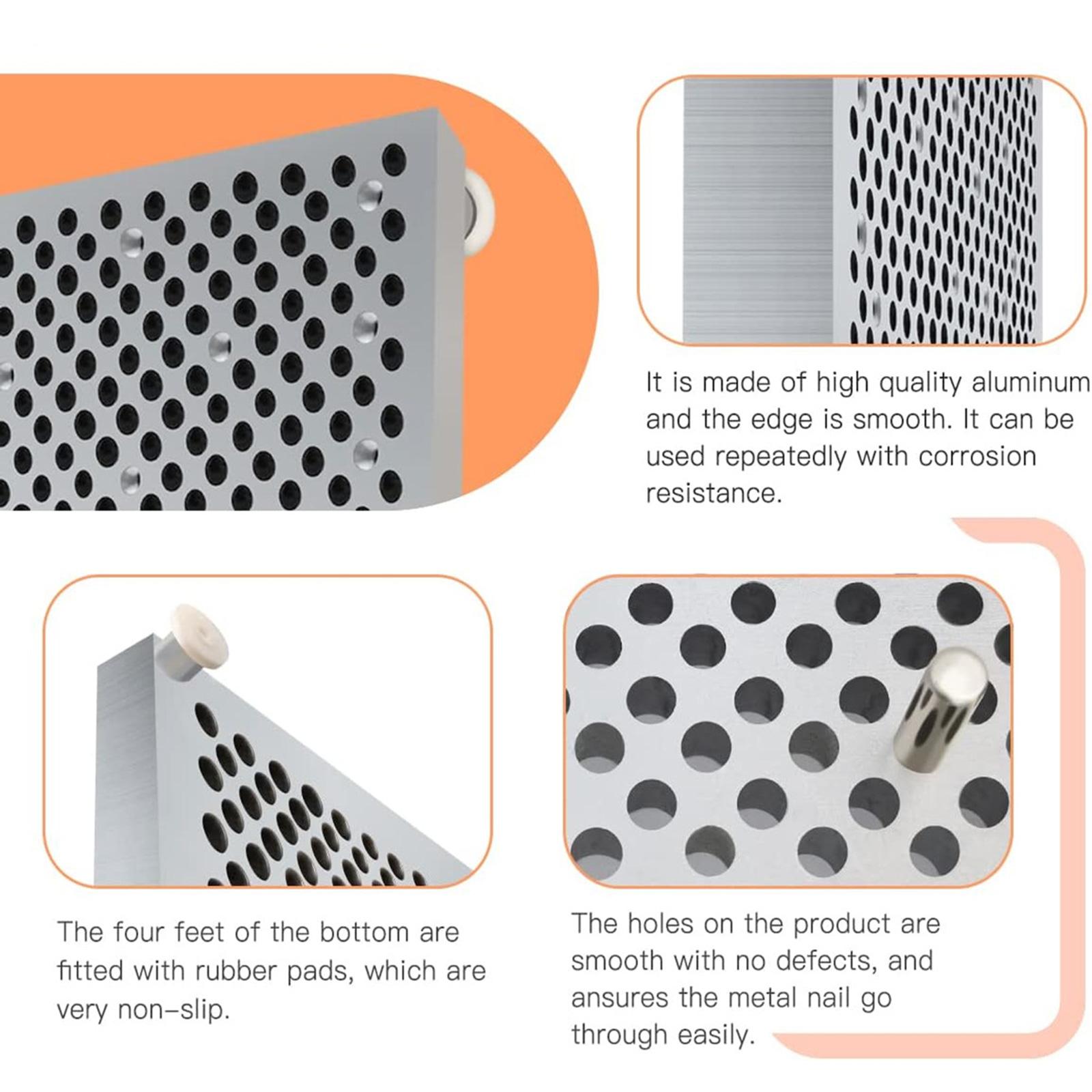 Draadbuigset voor het maken va - Wire Jewelry Making Jig recensie en prijs