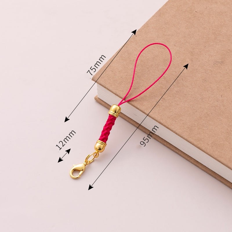 10/20 Stuks Sleutelhanger Touw - Jewelry Making Ring Tool recensie en prijs
