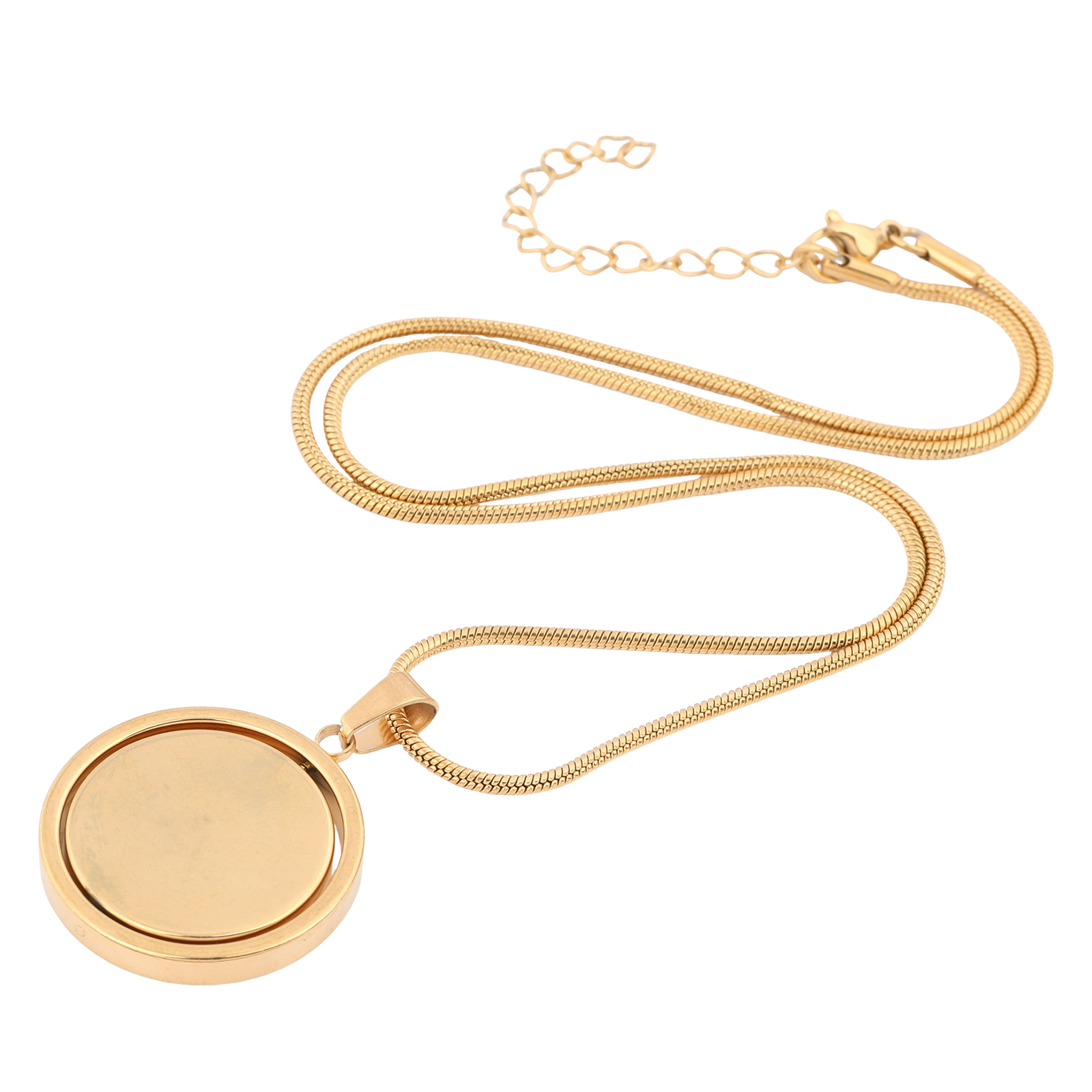2 stuks roestvrijstalen draaib - Jewelry Making Tray recensie en prijs