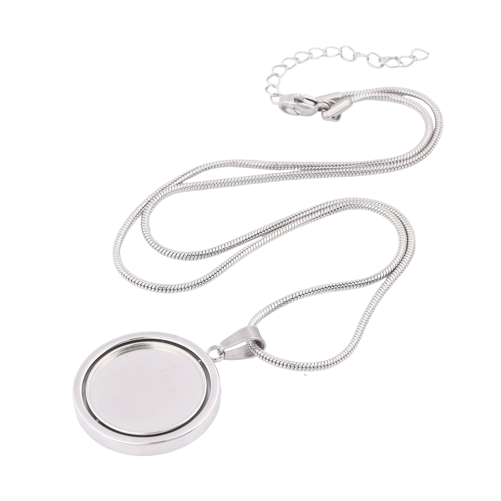 2 stuks roestvrijstalen draaib - Jewelry Making Tray recensie en prijs