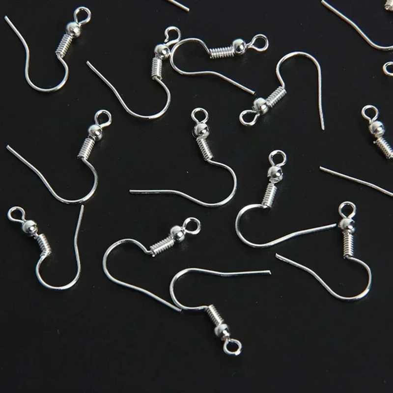 100/500 stuks DIY oorbel bevin - Jewelry Making Factory recensie en prijs