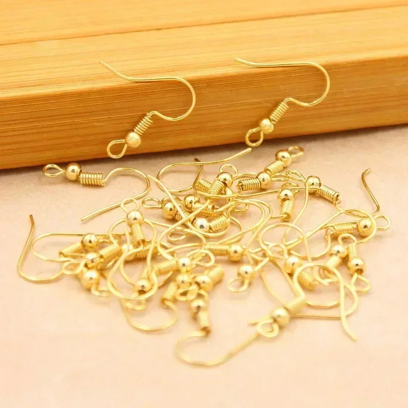 100/500 stuks DIY oorbel bevin - Jewelry Making Factory recensie en prijs