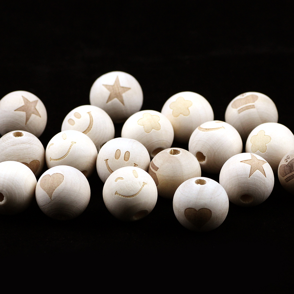 10 Pcs 20 Mm Ronde Natuurlijke - Jewelry Making For 5 Year Old recensie en prijs