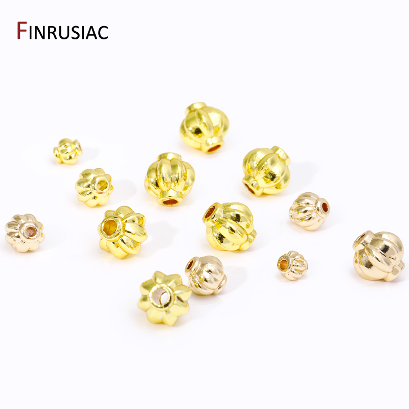 14K/18K Vergulde Messing Lanta - Jewelry Making Items recensie en prijs