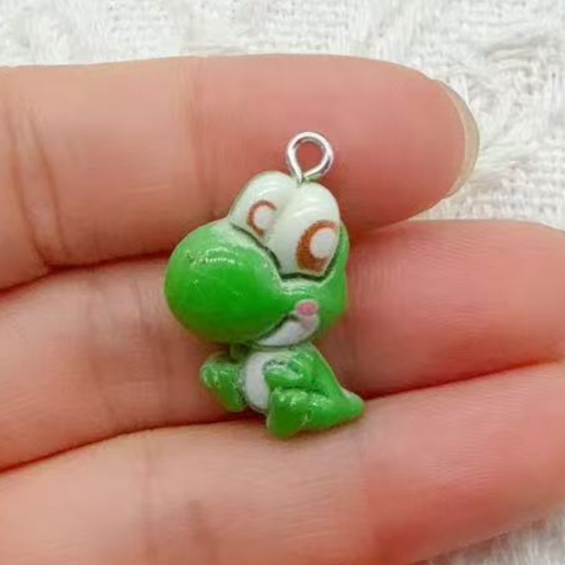 10 stuks hars cartoon hangers, - Jewelry Making Factory recensie en prijs