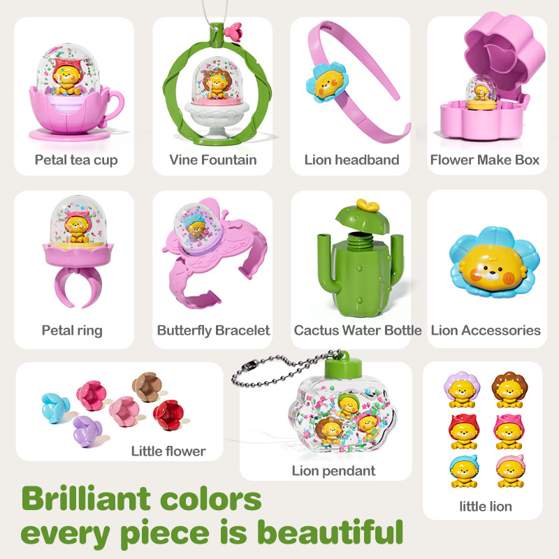 Sieradenmaakset, handgemaakte  - Jewelry Making Kits For Kids recensie en prijs
